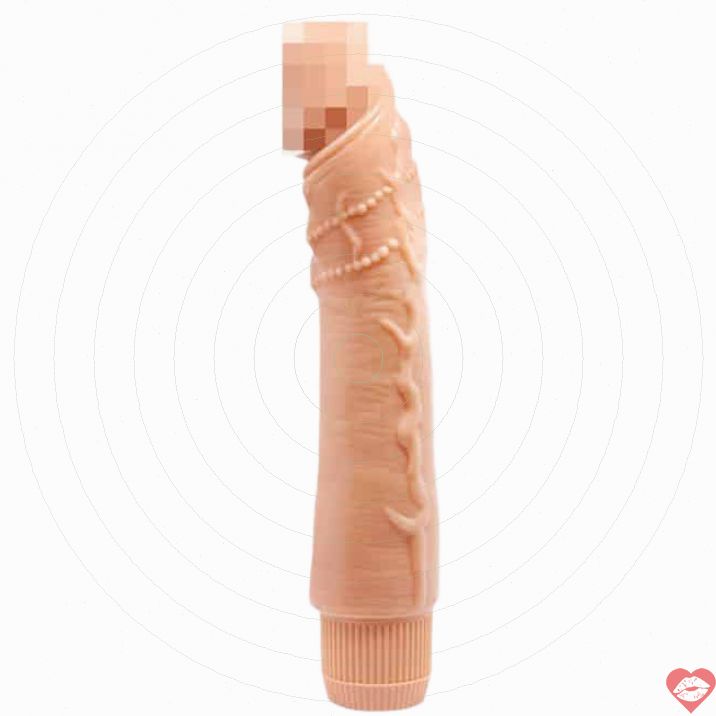 Baile Dybbuk 24cm Rung Thực Tế Mô Phỏng 