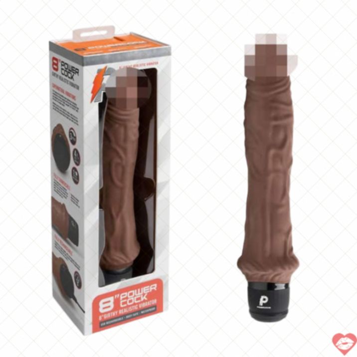 PowerCocks Girthy 8