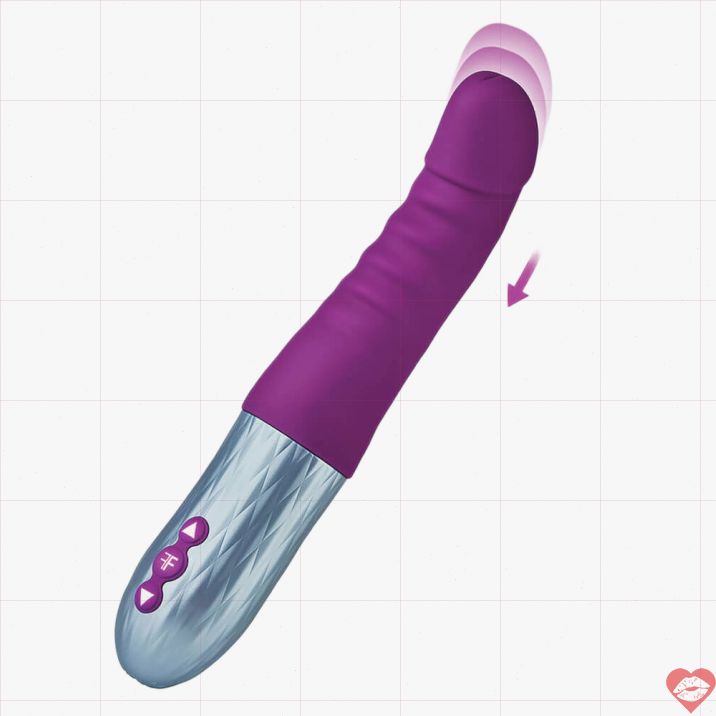 FemmeFunn Cadenza G-Spot Đâm Mạnh Thỏa Mãn Tuyệt 