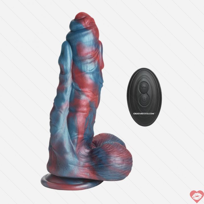 Hydra X Creature Cocks Rung Quái Vật Kỳ Ảo Thực 
