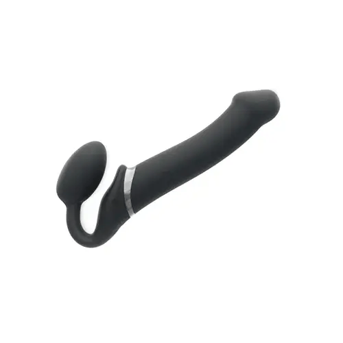 Strap-On-Me Strapless Rung Uốn Điều Khiển 