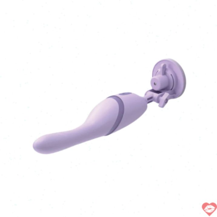 JimmyJane Hello Bang Thrusting Vibe Đẩy Sâu Rung Mạnh 