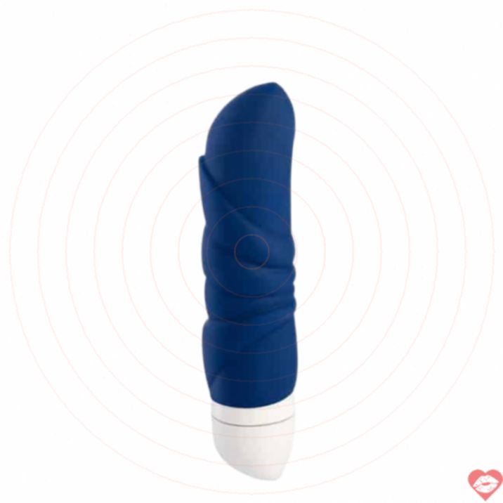 Fun Factory Jam Bullet Rung Xanh Linh Hoạt Hot 