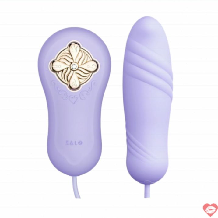 ZALO Thruster Sưởi Ấm Temptation Lướt Êm Siêu Sướng 