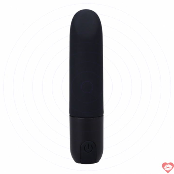 Doc Johnson Bullet Vibe 10 Mode Nhỏ Mạnh Bùng 