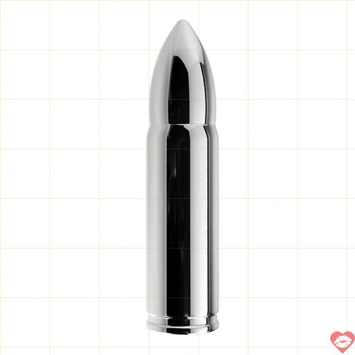 Zero Tolerance Bullet Kim Loại 5