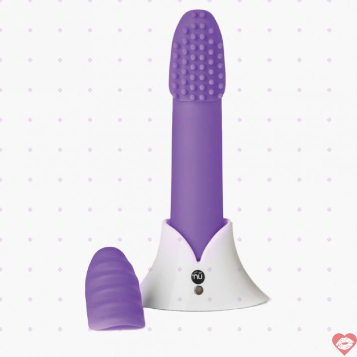 Bullet Vibe Nu Sensuelle Point Plus Sạc Mạnh 40% 