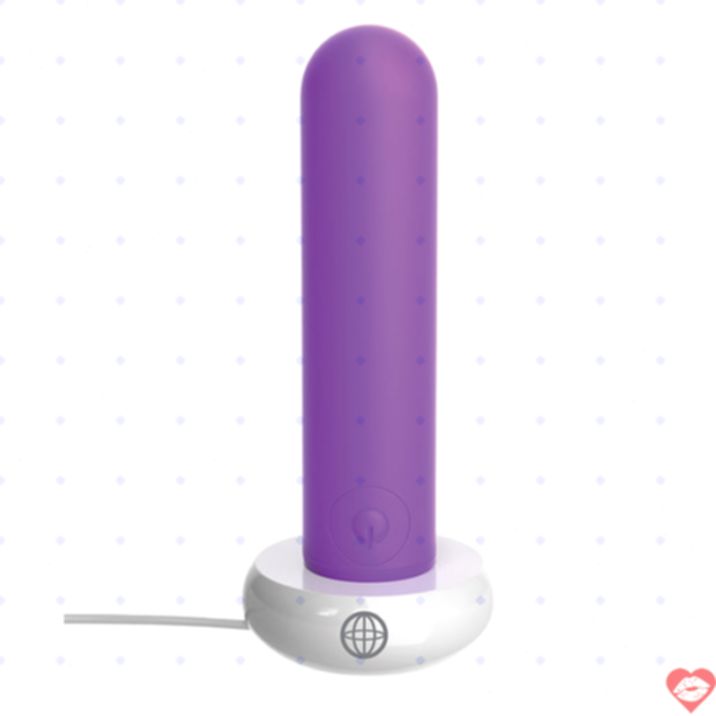 Bullet Sạc 15 Rung Nhỏ Du Lịch Khoái Cảm Đa Dạng 