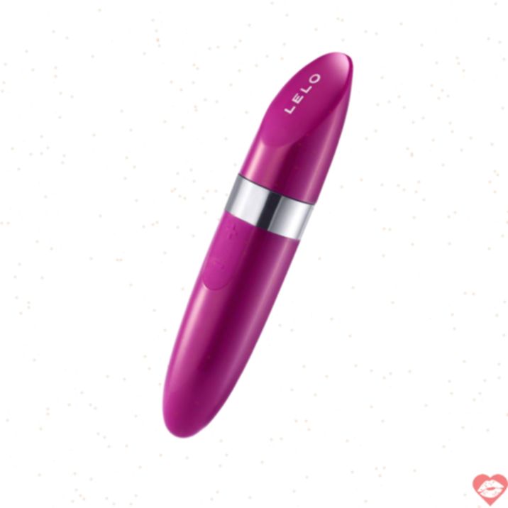 LELO MIA 2 Lipstick Rung Chống Nước Mạnh 