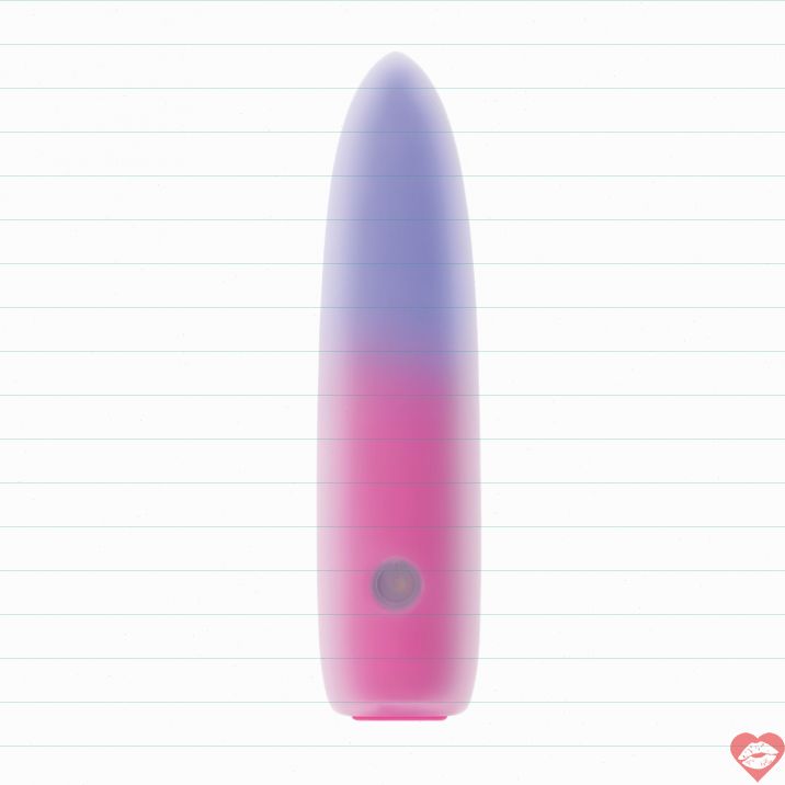 Bullet Thiên Đường Mini Rung Chính Xác Mãnh Liệt 