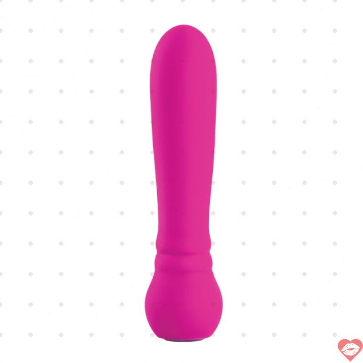 Femme Funn Bullet Mini Rung Mạnh Nhỏ Giọt 
