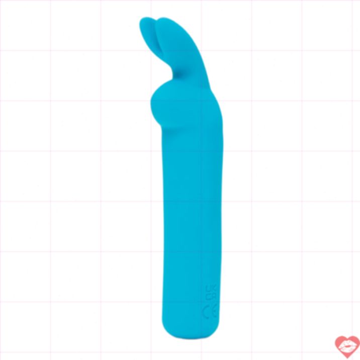 Bullet Rung Happy Rabbit Tai Thỏ Mạnh Mẽ Đỉnh Cao[gunshop]​ 