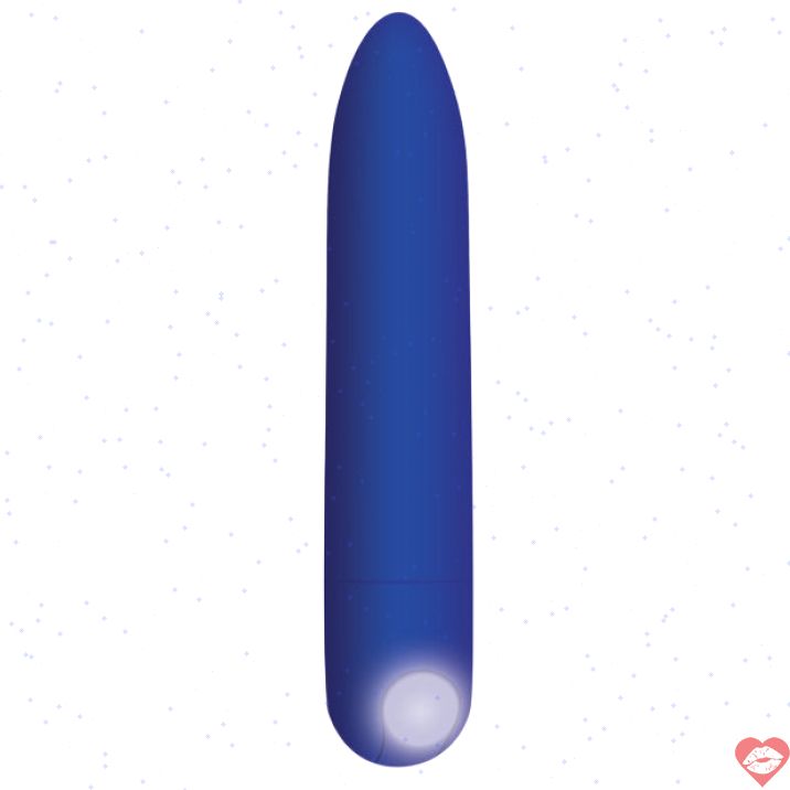 Zero Tolerance Bullet All Mighty Vibro Mạnh Nhỏ Giọt 