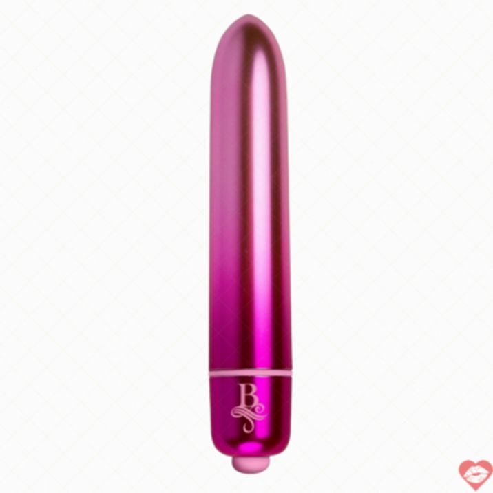 Boudoir Bullet Vib 10 Tốc Nhỏ Mạnh Mẽ 