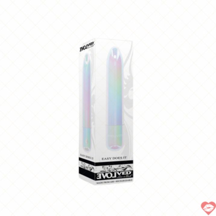 Evolved Easy Bullet Iridescent Mạnh Quyến Rũ 
