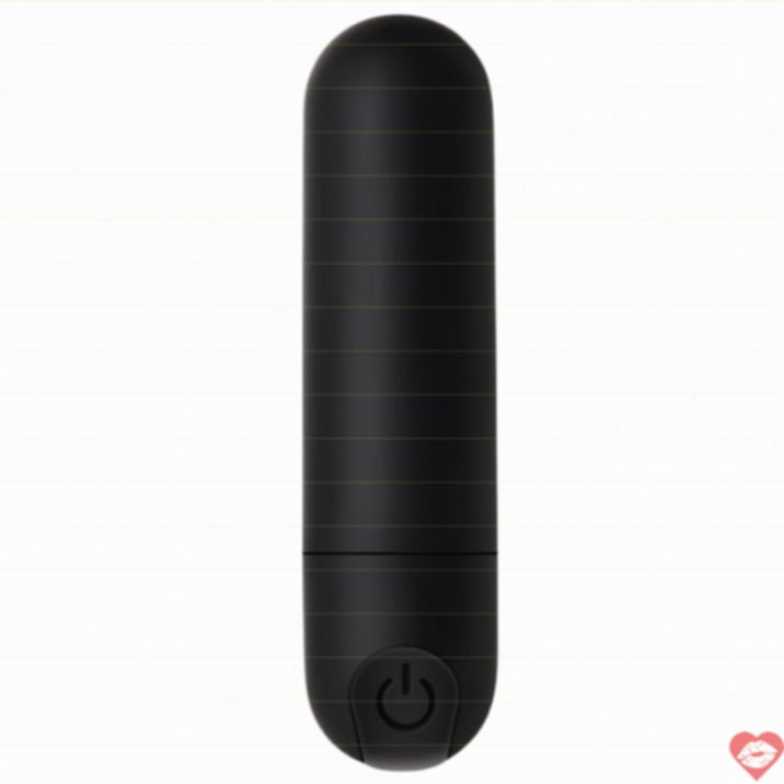 Zero Tolerance Bullet Vibro Nhỏ Mạnh Mẽ 