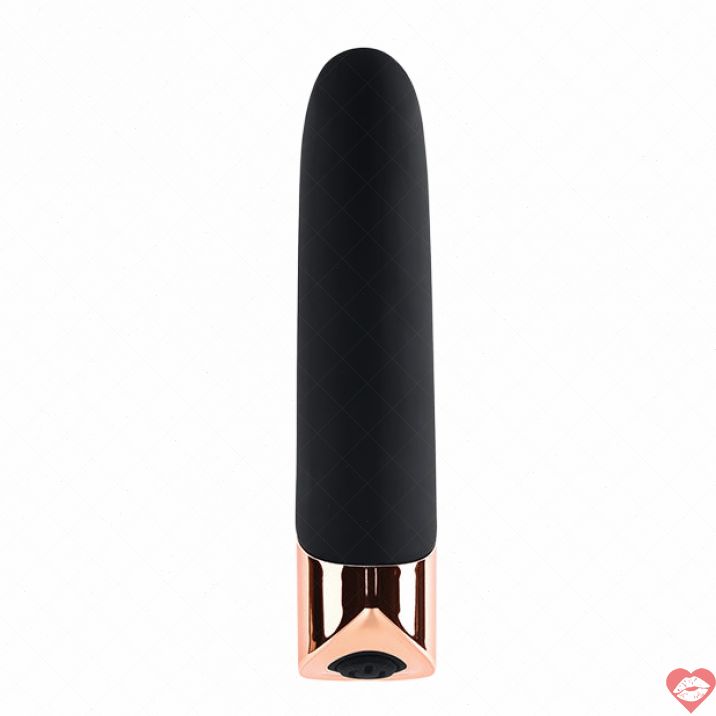 Gender X Gold Bullet Lipstick 10 Tốc Sang Trọng Mạnh Mẽ 