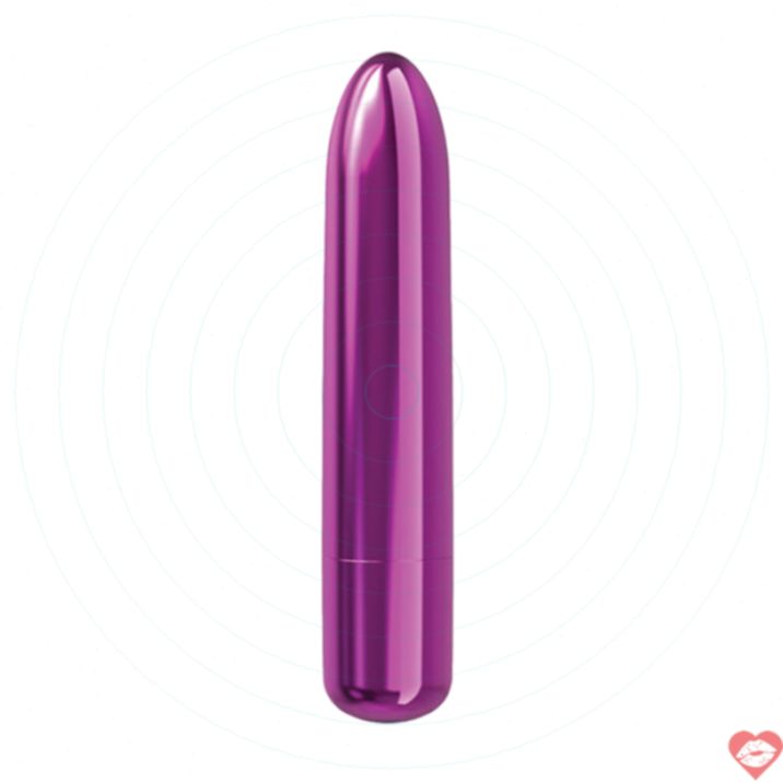 PowerBullet Bullet Point rung nhỏ 10cm mạnh chuẩn điểm G 