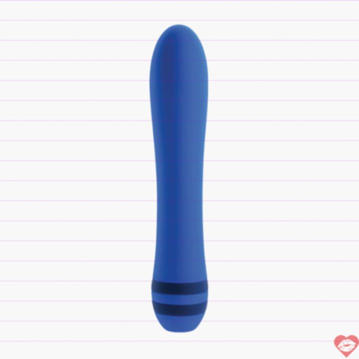 Vibe Pleaser Evolved Nhỏ Mạnh 10 Chế Độ Thỏa Mãn 