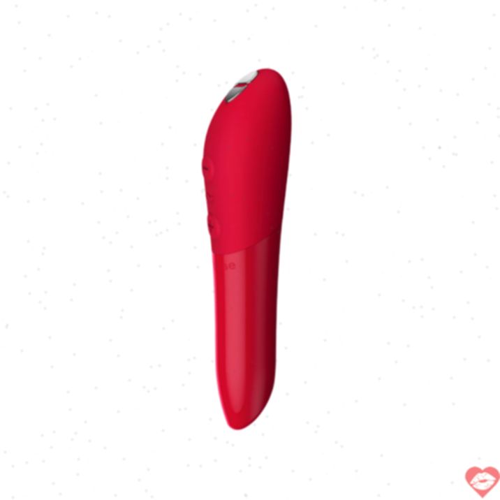 We-Vibe Tango X Bullet Rung Mạnh Nhất Cực Khoái 