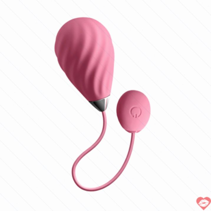 Techno Kandi Rung App Silicone Tùy Chỉnh Đỉnh 