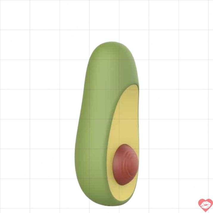 Lola Avo Xanh 9.7cm Tap Gõ Kích Thích Mới Lạ Sướng 