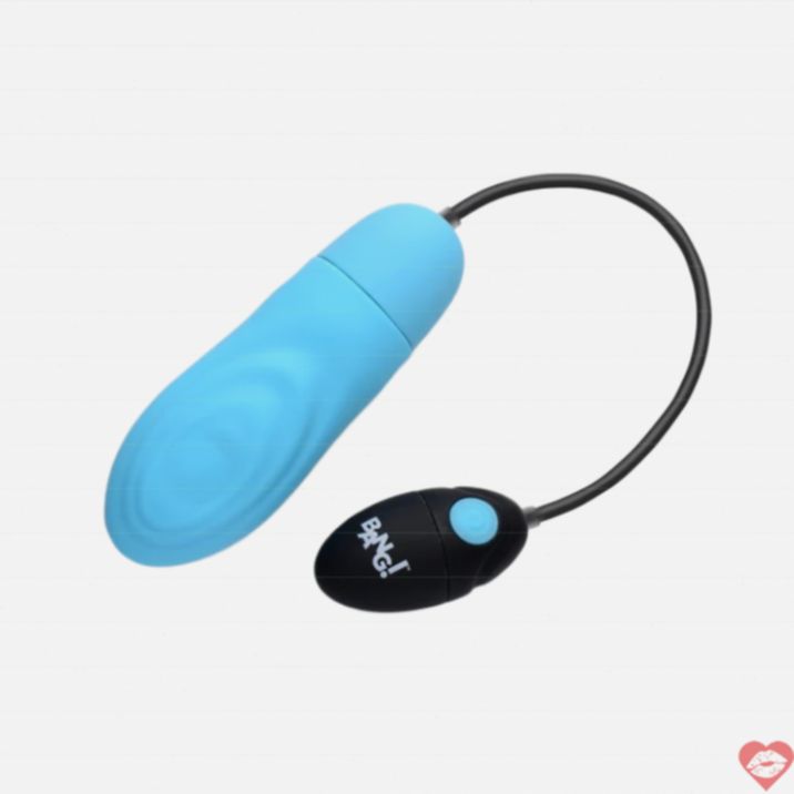 Bullet Rung 7X Xanh Nước Mạnh Siêu Phê Đam Mê 