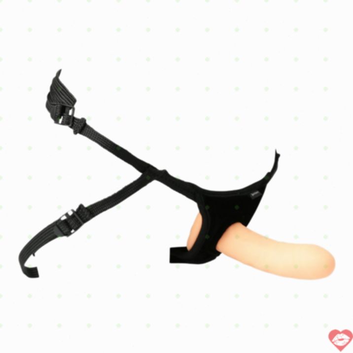 Everlaster Wishbone Rỗng Hỗ Trợ Cương Dài 