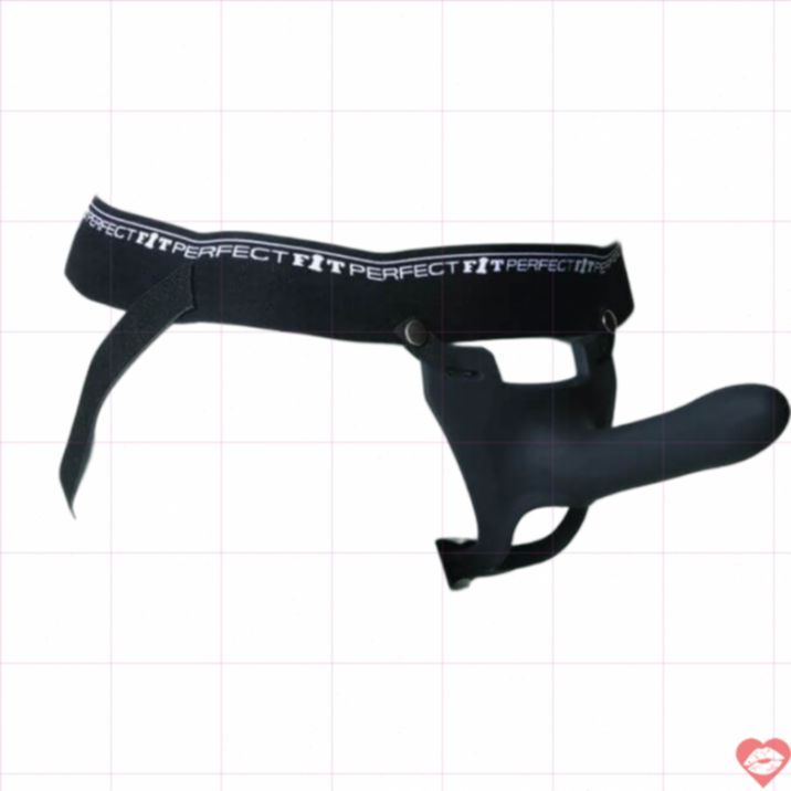 Perfect Fit Zoro Harness Kéo Dài Thoải Mái Đa Năng Nóng 
