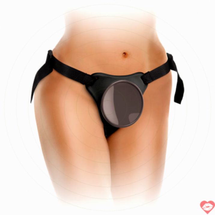 King Cock Elite Harness Dây Đeo Thoải 