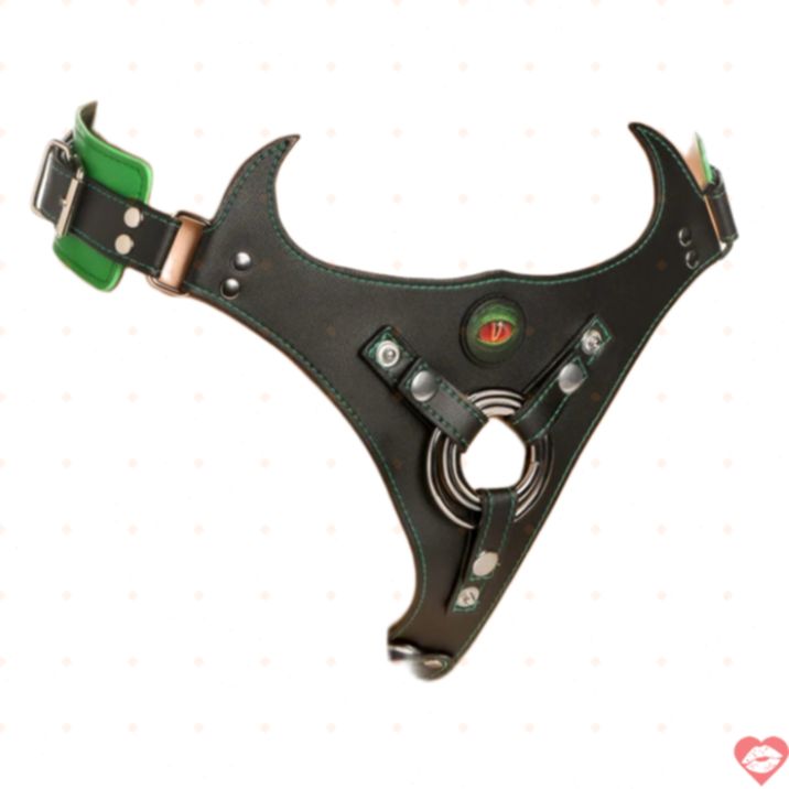 Creature Cocks Horny Play Strap-On Hoang Dã Đam Mê 