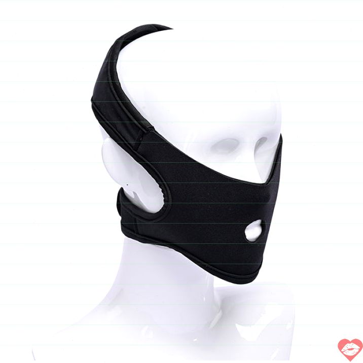 Pivot Strap-On Neoprene Mạnh Mẽ Đa Năng Thống Trị 