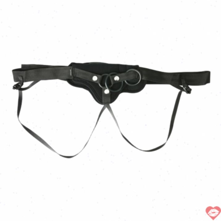 Sportsheets Divine Strap On Lớn Ôm Sát Hoàn Hảo 
