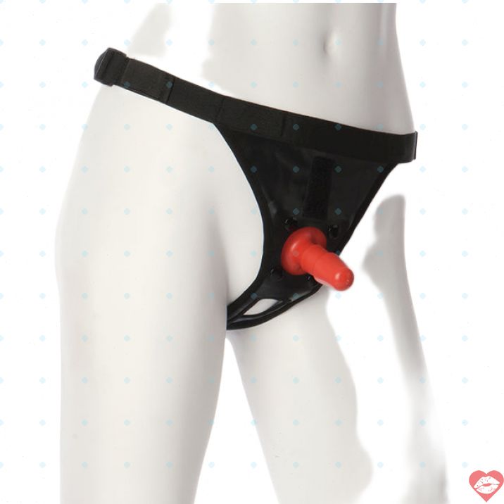 Vac-U-Lock Ultra Harness Kit Đa Năng Thỏa Mãn 