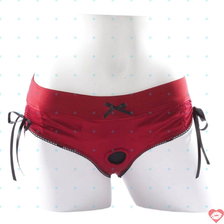 Spareparts Sasha Quần Lót Strap-on Lingerie Nóng Bỏng 