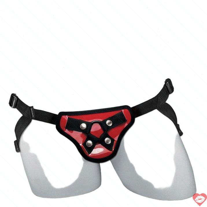 Sportsheets Phoenix Strap-On Đai Địu Thoải 