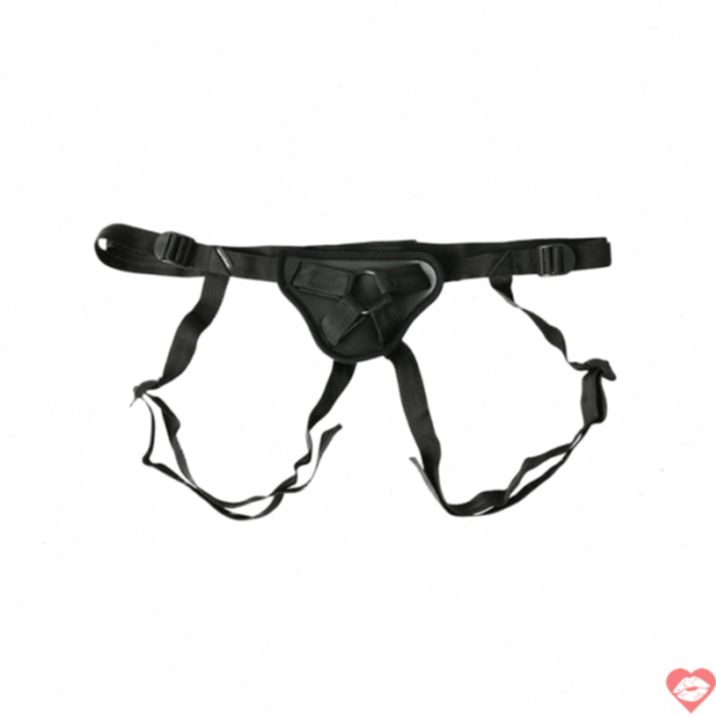 Harness Strap-On Beginner Dễ Dàng Thăng Hoa Nhiều 