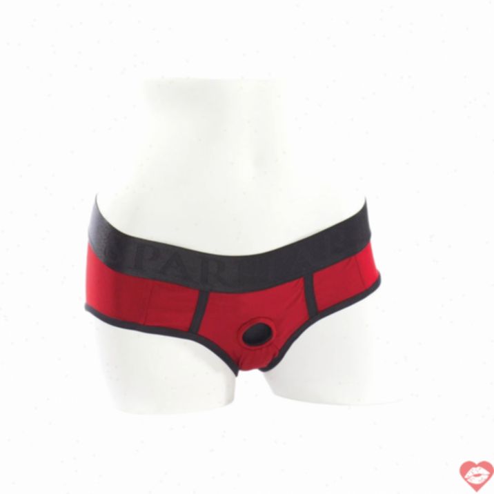 Spareparts Tomboi Dây Đeo Thoải Mái Như Lót 