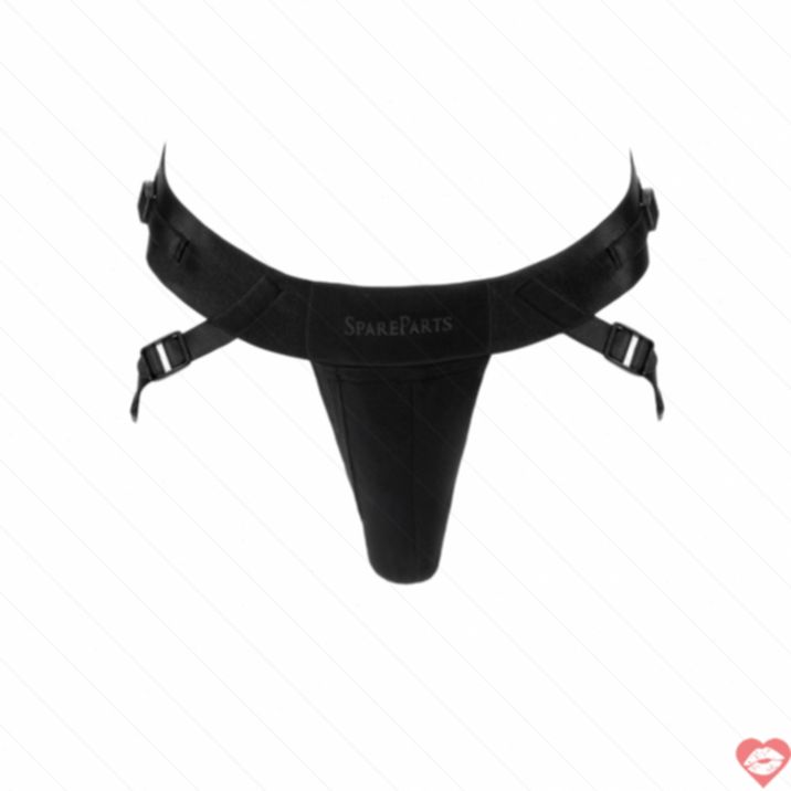 SpareParts Deuce Harness Nam Thoải Mái Siêu Hỗ Trợ 