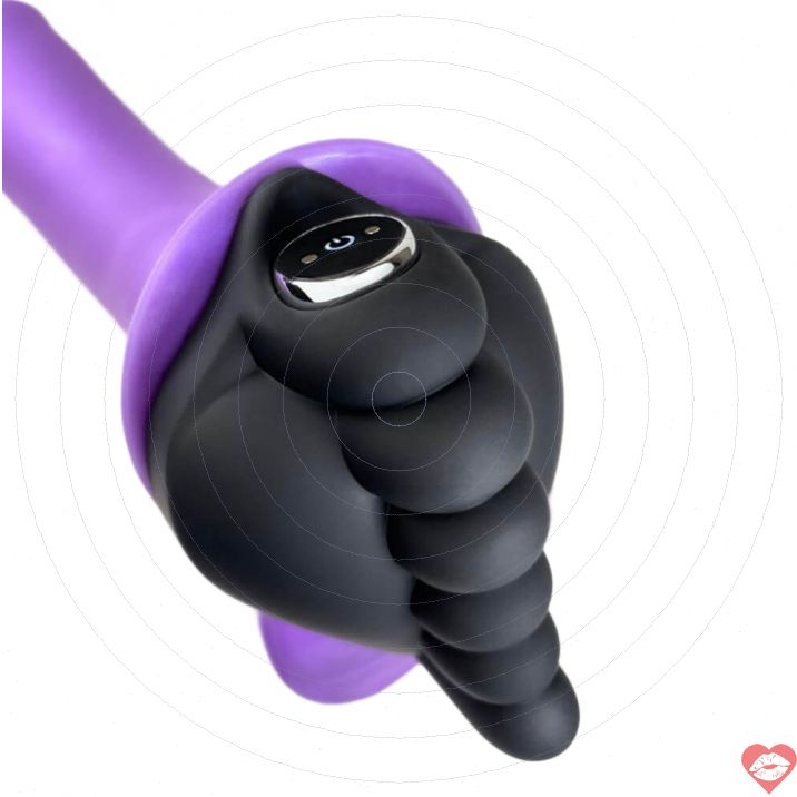 Honeybunch Pegging Base Đế Kích Cụt Đơn Giản Cực Phê Thú 