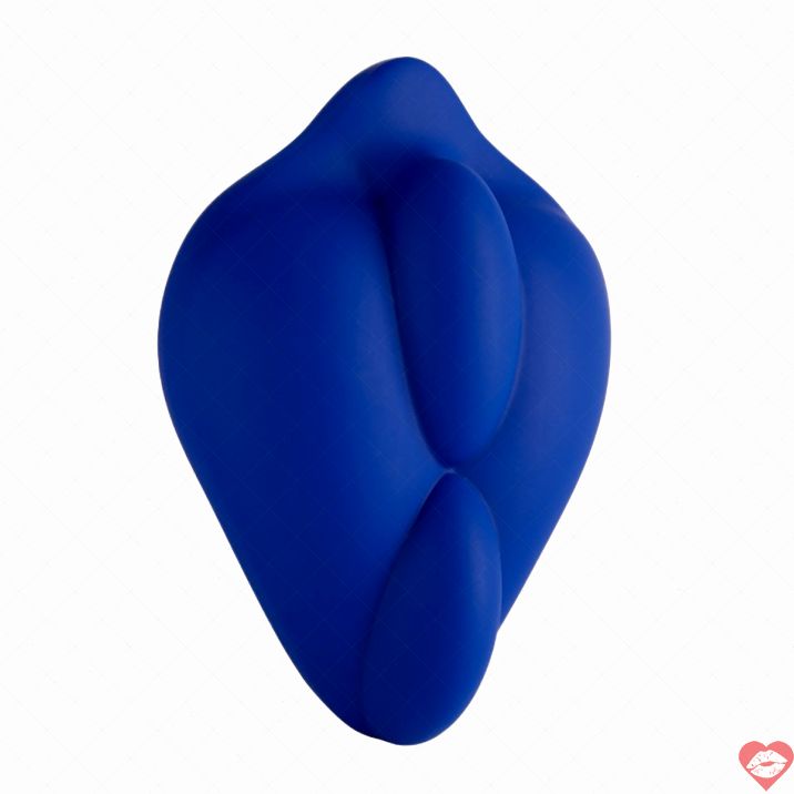 BumpHer strapon nốt gồ ghề pegging tăng khoái cực mạnh 