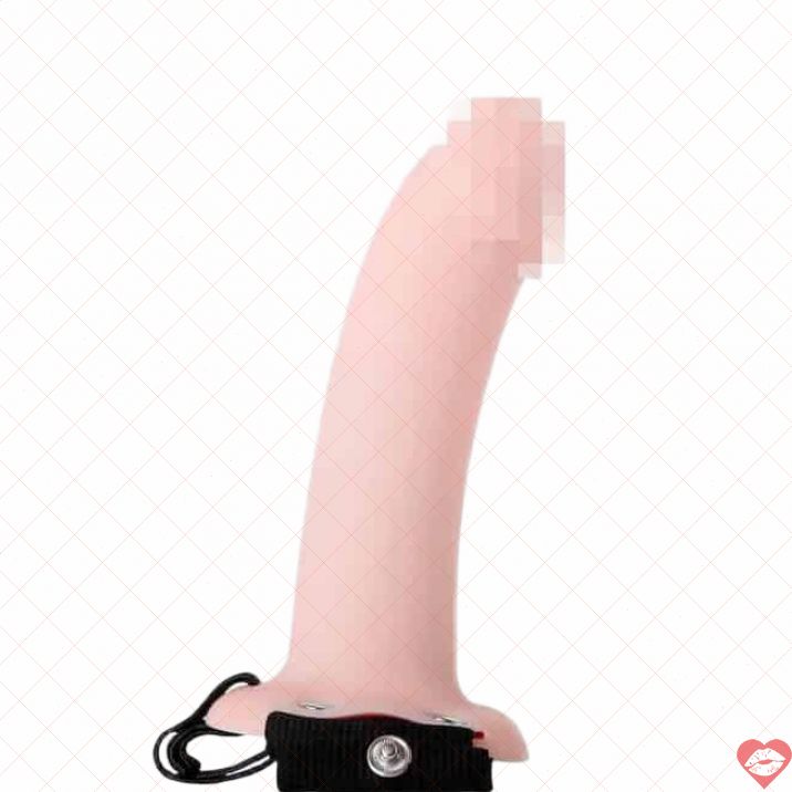 Evolved Adams Hollow Strap Silicone Mềm[dochoius]​ 