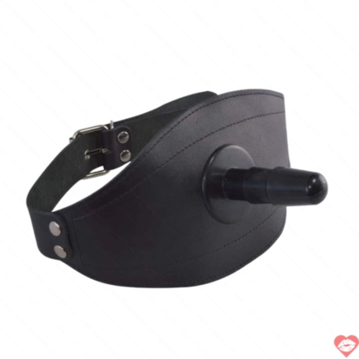 Sitabella Strap Thigh Da Nga Đen Chắc Chắn 