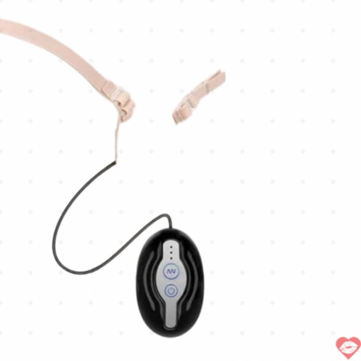 Mojo Strap On Rỗng Rung 18cm Pu Lực Mạnh 